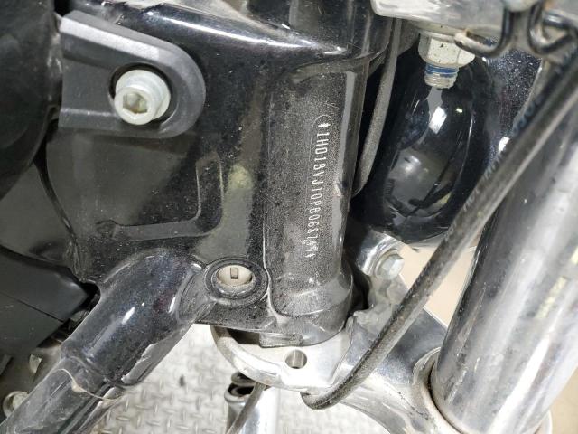 2023 HARLEY-DAVIDSON FXST 1HD1BVJ10PB068749