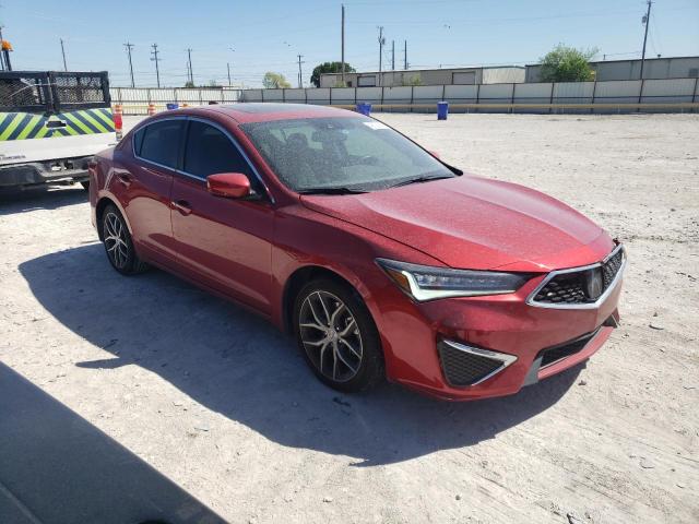 19UDE2F79MA005685 2021 Acura Ilx Premium 2021 Acura Ilx Premium VIN: 19UDE2F79MA005685 Lot: 49733894
