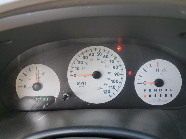 2005 Chrysler Town & Country VIN: 1C4GP45R45B438198 Lot: 49920554