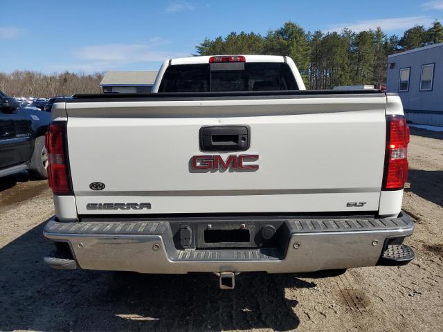 2014 GMC Sierra K1500 Slt VIN: 1GTV2VEJ5EZ387128 Lot: 49926204