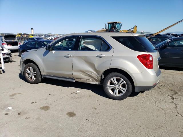 2015 Chevrolet Equinox Ls VIN: 2GNALAEK8F1115560 Lot: 48943854