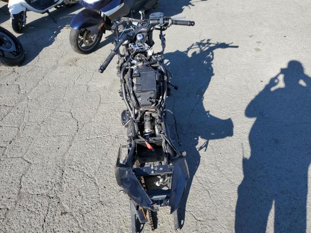 2017 KAWASAKI EX650 F - JKAEXEK19HDA04196
