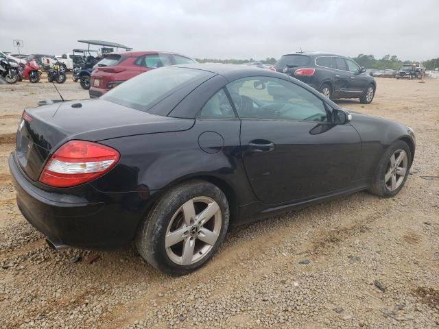 2007 Mercedes-Benz Slk 280 VIN: WDBWK54F27F138676 Lot: 48974974