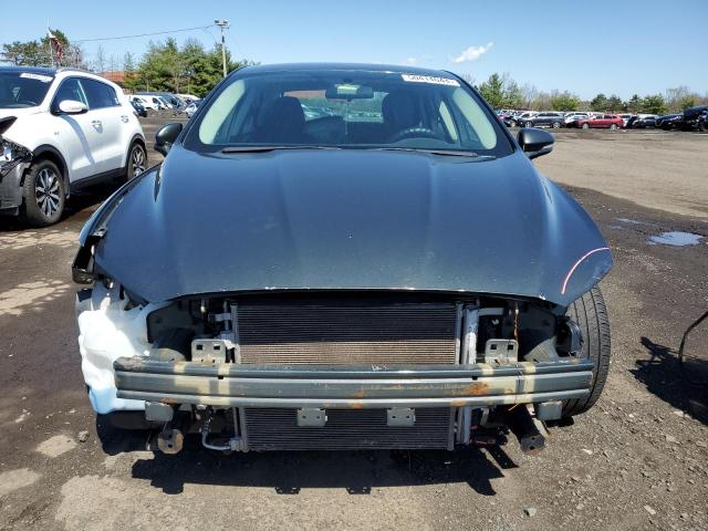 2015 FORD FUSION SE - 3FA6P0H70FR166296