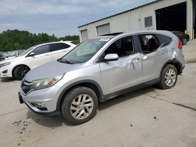 2016 Honda Cr-V Ex VIN: 2HKRM4H59GH727461 Lot: 51295364