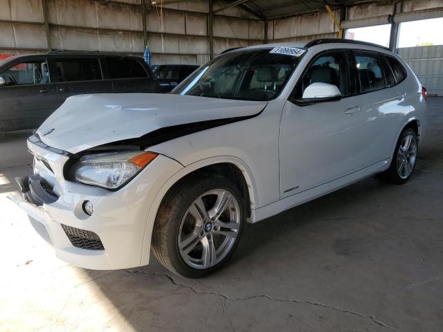 2015 BMW X1 xDrive28I VIN: WBAVL1C54FVY27874 Lot: 51090954