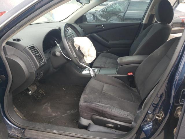 2010 Nissan Altima Base VIN: 1N4AL2AP2AN411509 Lot: 45308814