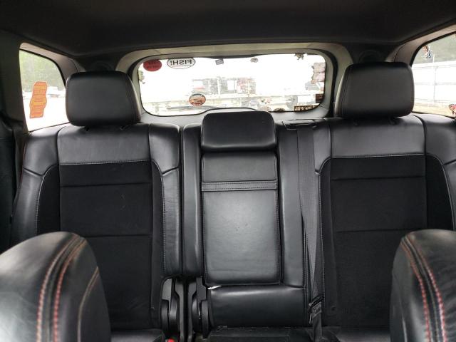 2017 Jeep Grand Cherokee Trailhawk VIN: 1C4RJFLG6HC909550 Lot: 50972514