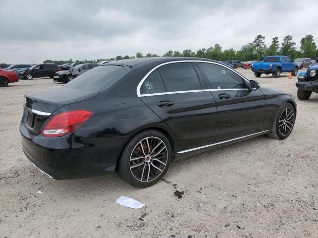 2018 Mercedes-Benz C 300 VIN: 55SWF4JBXJU248225 Lot: 52409784