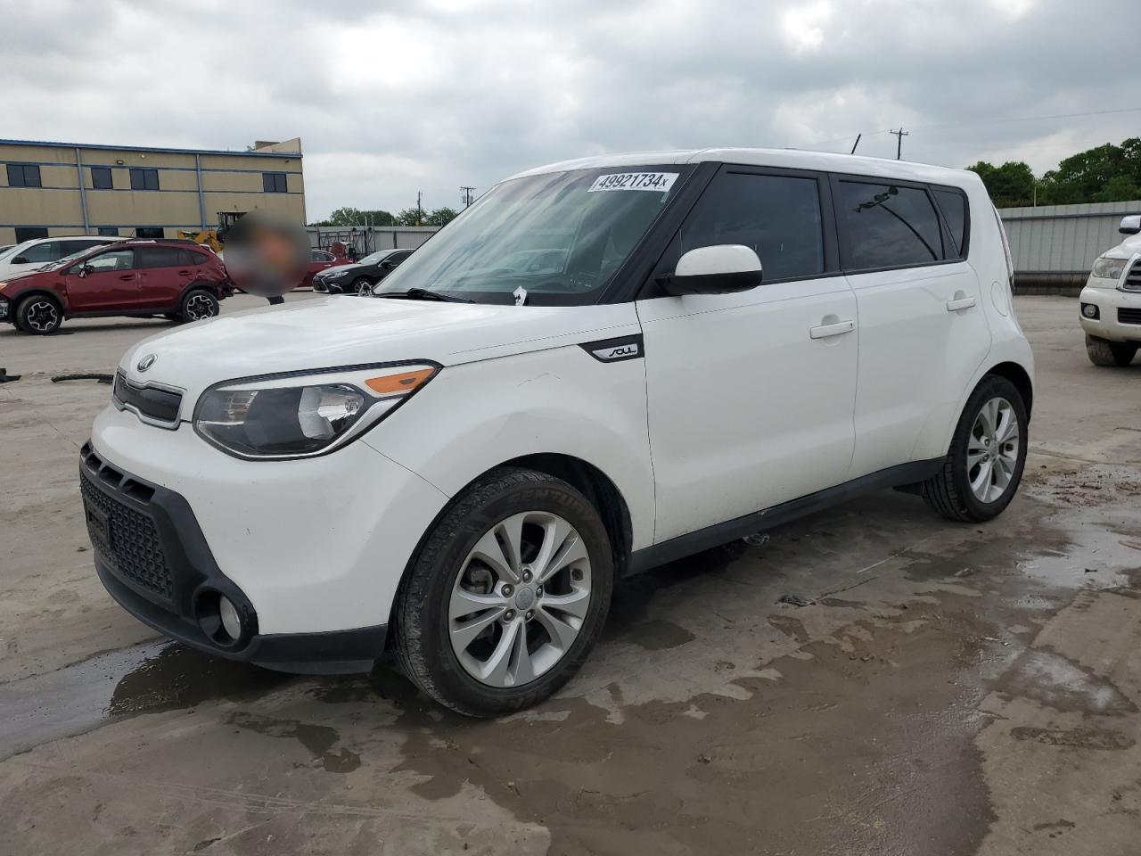 KNDJP3A57G7376997 2016 Kia Soul +