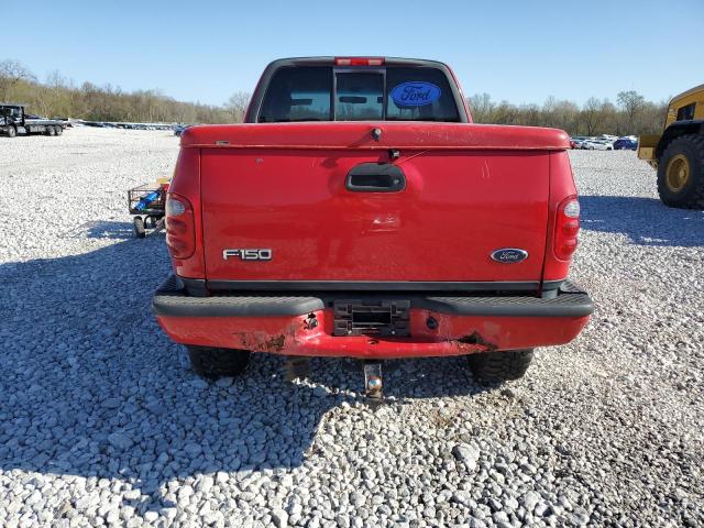 2003 Ford F150 VIN: 2FTRX08L73CA48223 Lot: 51631664