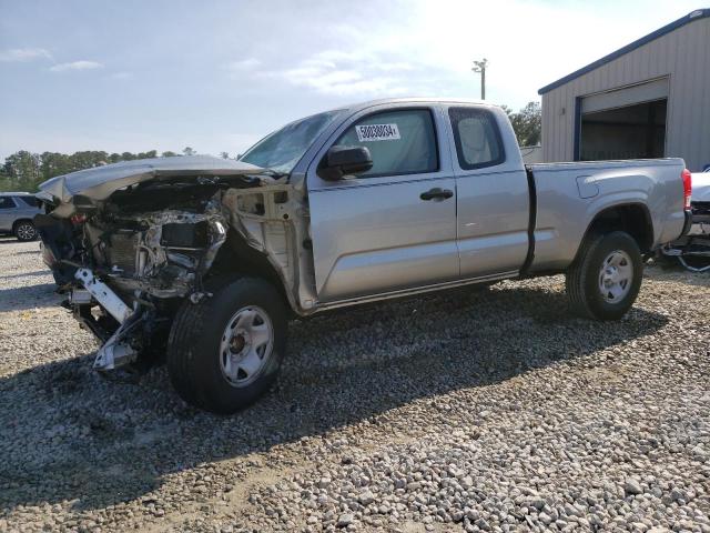 Lot #2516934554 2017 TOYOTA TACOMA ACC salvage car