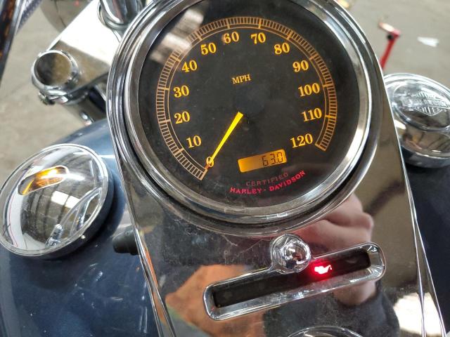 2003 HARLEY-DAVIDSON FXSTI 1HD1BVB183Y048836