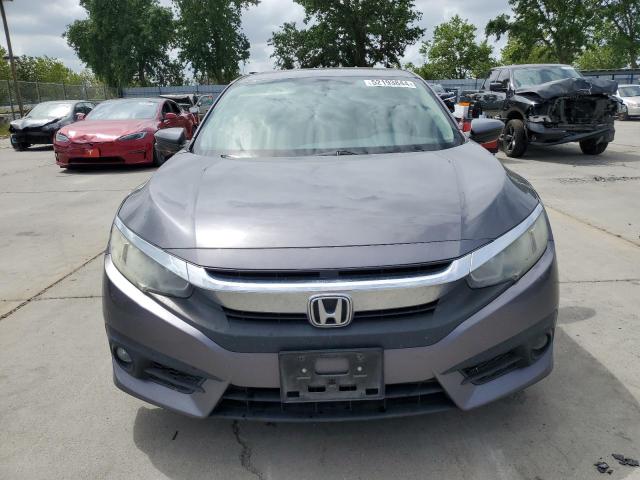 2016 HONDA CIVIC EX - 19XFC1F33GE012105