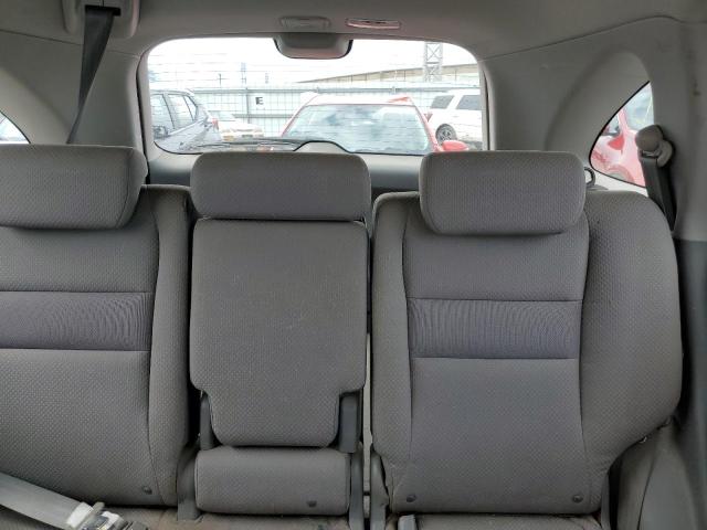 2008 Honda Cr-V Lx VIN: 5J6RE48348L037491 Lot: 48235614