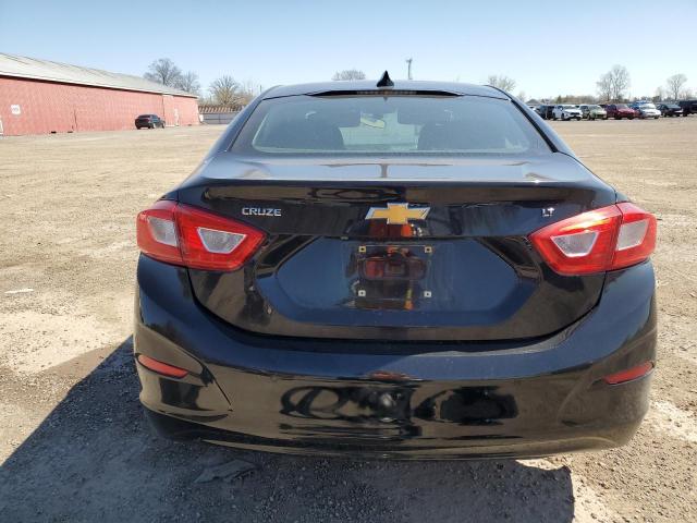 2018 Chevrolet Cruze Lt VIN: 1G1BE5SM3J7174282 Lot: 51873314