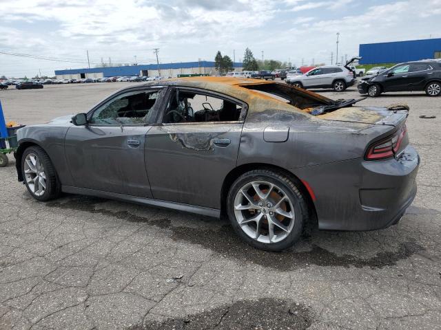 2023 DODGE CHARGER GT - 2C3CDXHG7PH559406