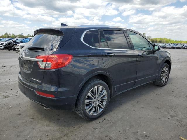 2017 Buick Envision Premium VIN: LRBFXESX2HD019732 Lot: 52357154