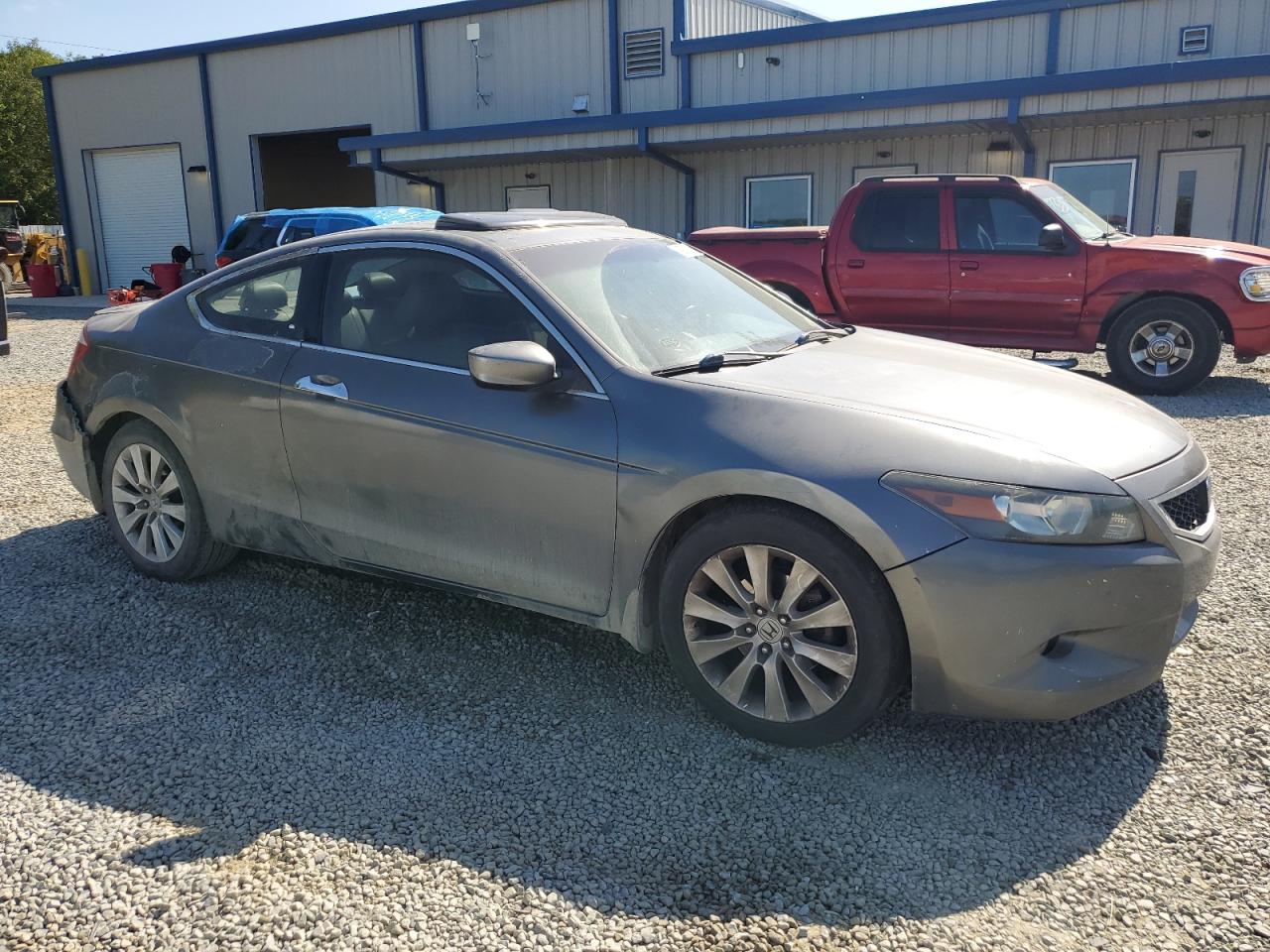 1HGCS22818A016849 2008 Honda Accord Exl