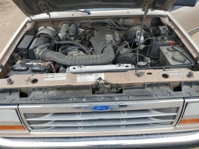 1FMDU34X5PUC08629 1993 Ford Explorer