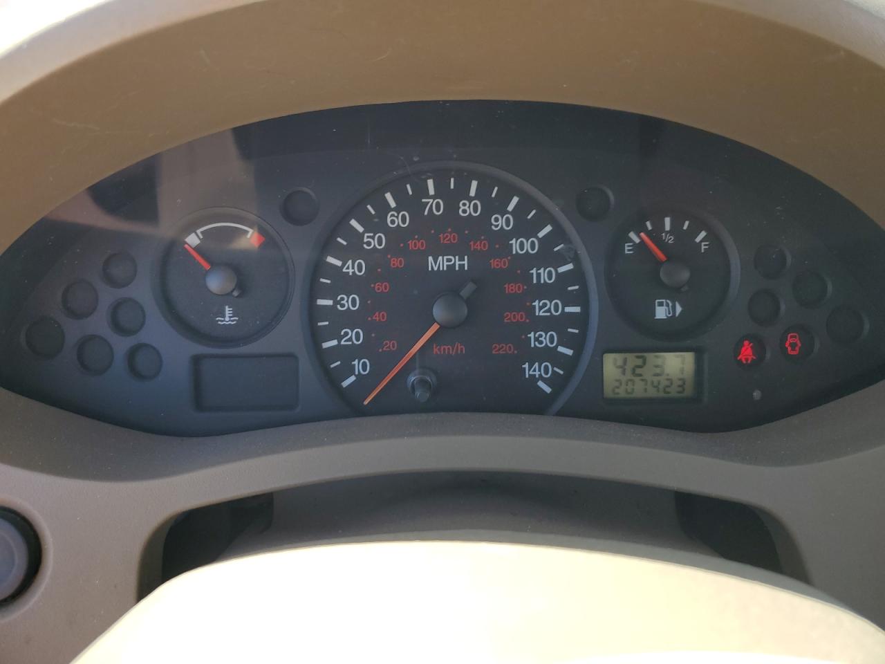 1FAFP34N05W224702 2005 Ford Focus Zx4