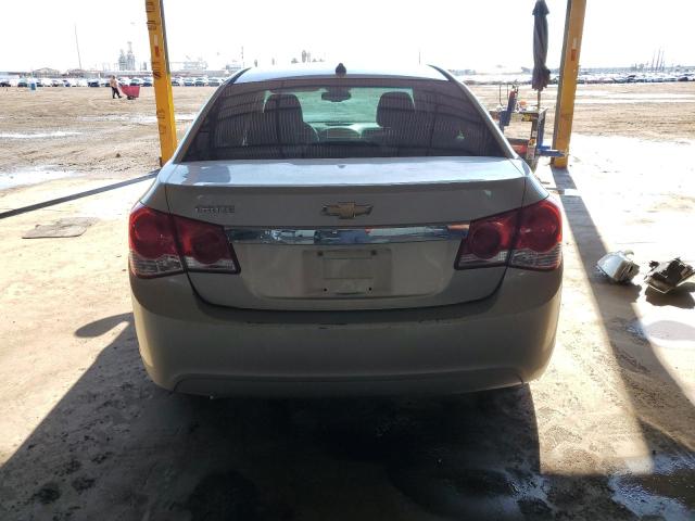 2014 Chevrolet Cruze Ls VIN: 1G1PA5SG0E7238991 Lot: 49317984