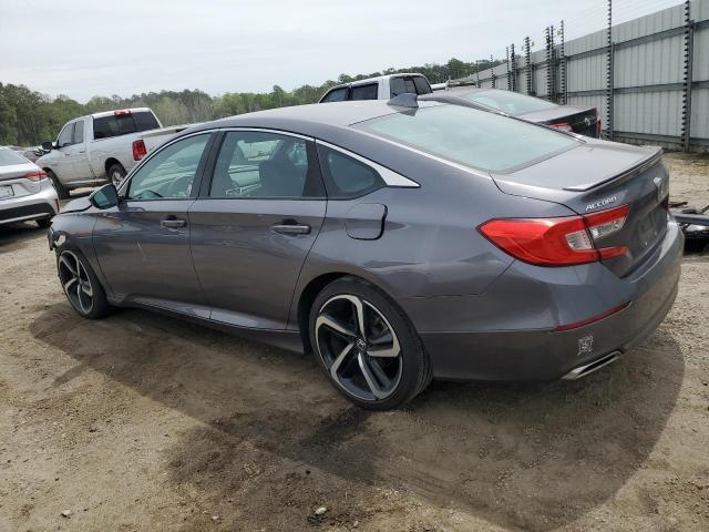 1HGCV1F34JA250800 2018 HONDA ACCORD - Image 2