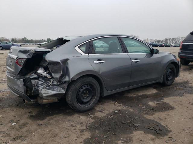 2018 Nissan Altima 2.5 VIN: 1N4AL3AP3JC181593 Lot: 49162454