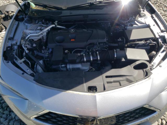 2023 Acura Tlx Technology VIN: 19UUB5F46PA001906 Lot: 51140484