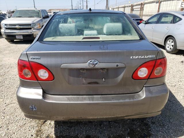 2007 Toyota Corolla Ce VIN: 1NXBR32E27Z882909 Lot: 53124554