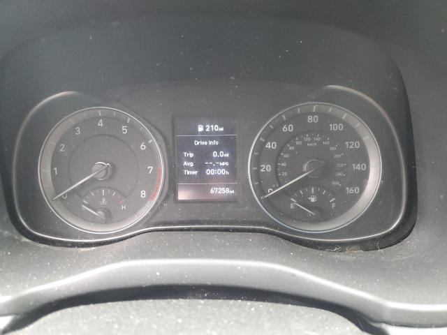2020 HYUNDAI KONA SE - KM8K1CAA4LU586130