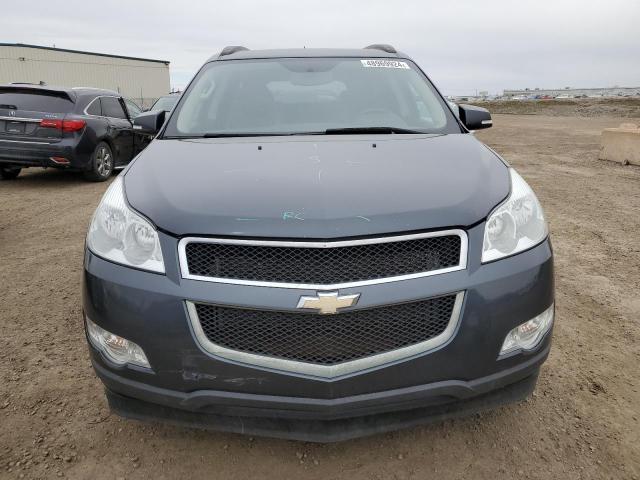 2010 Chevrolet Traverse Lt VIN: 1GNLVGED5AS103592 Lot: 48969924