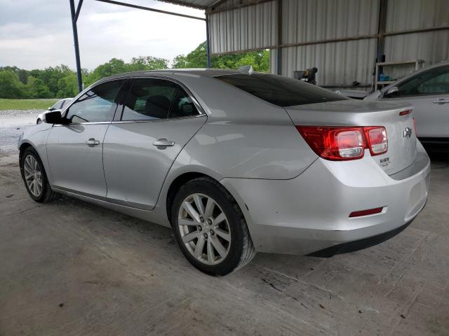 2014 Chevrolet Malibu 2Lt VIN: 1G11E5SL0EF171645 Lot: 52323584