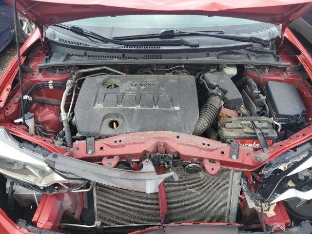 2016 Toyota Corolla L VIN: 2T1BURHE2GC699889 Lot: 49930604