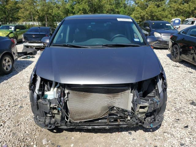 2016 Honda Odyssey Ex VIN: 5FNRL5H49GB100435 Lot: 51411804