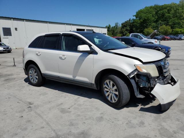 2008 Ford Edge Limited VIN: 2FMDK49C88BB39332 Lot: 50497684