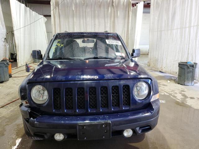 2015 JEEP PATRIOT LA - 1C4NJRFB8FD382506