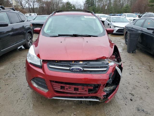 2014 Ford Escape Se VIN: 1FMCU0GX6EUA56492 Lot: 49895784