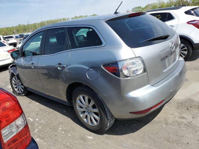 2011 Mazda Cx-7 VIN: JM3ER2B5XB0365263 Lot: 50530874