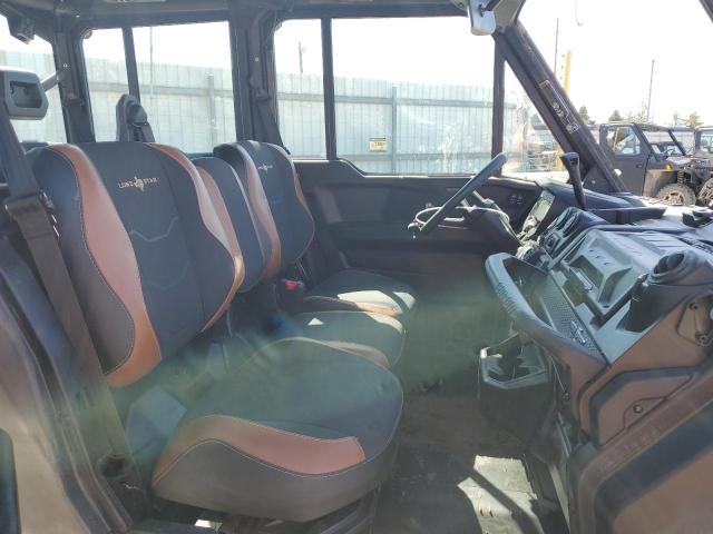 2024 CAN-AM DEFENDER M - 3JBUUAX49RK002309