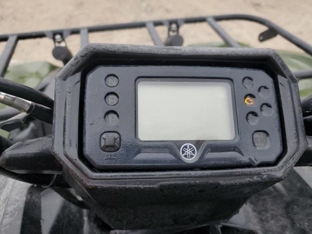 2020 YAMAHA YFM450 K 5Y4AJ8034LA104569