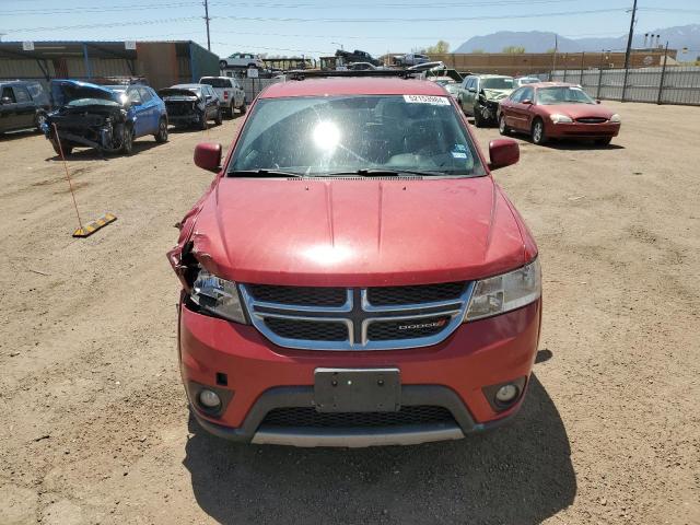 3C4PDCBB3DT722333 2013 Dodge Journey Sxt