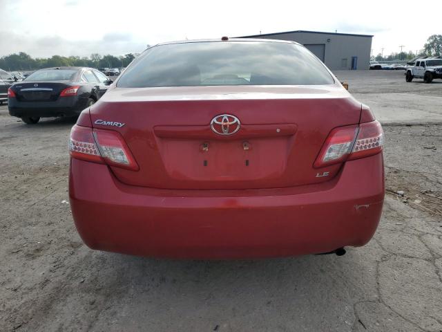 2011 Toyota Camry Base VIN: 4T1BF3EK2BU746153 Lot: 51105344