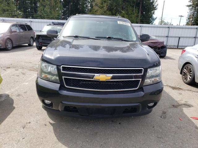 2014 Chevrolet Suburban K1500 Lt VIN: 1GNSKJE71ER227335 Lot: 51187024