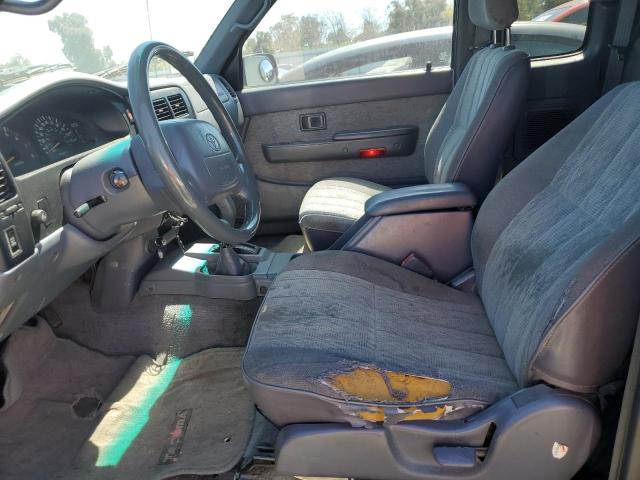 1999 Toyota Tacoma Xtracab VIN: 4TAWN72N7XZ473988 Lot: 50976734