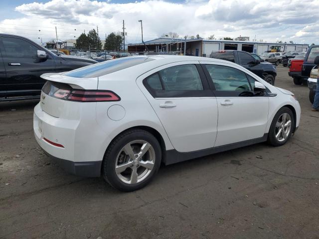 VIN 1G1RD6E49FU138432 2015 Chevrolet Volt no.3