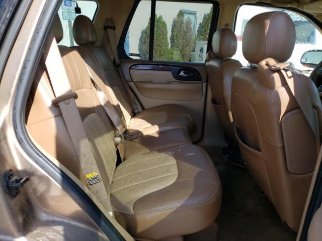 2002 GMC Envoy VIN: 1GKDT13S622453420 Lot: 50261154