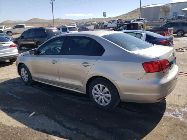2012 Volkswagen Jetta Base VIN: 3VW2K7AJ3CM465969 Lot: 51358384