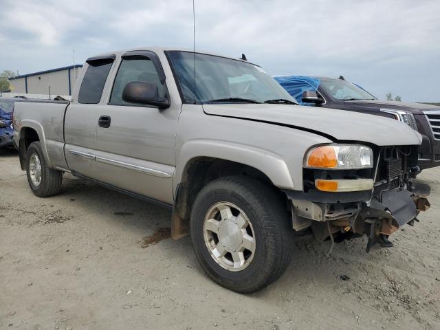 2006 GMC New Sierra K1500 VIN: 1GTEK19B46Z220823 Lot: 50894684