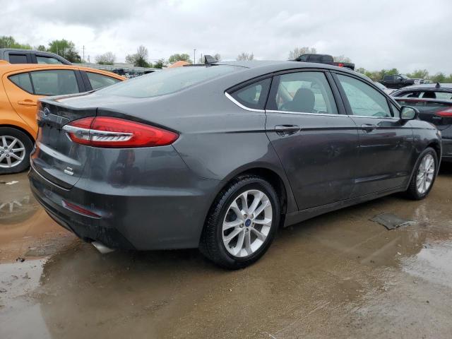 3FA6P0HD9LR260341 Ford Fusion SE 3